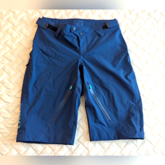 Giro Women's Havoc H2O Cycling Shorts - Picture 1 of 9
